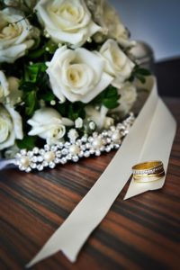 Le bouquet de la mariée : un incontournable