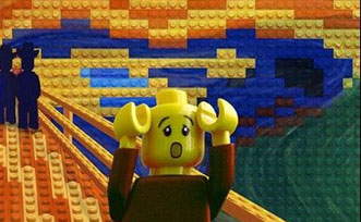 Legoland & Lego