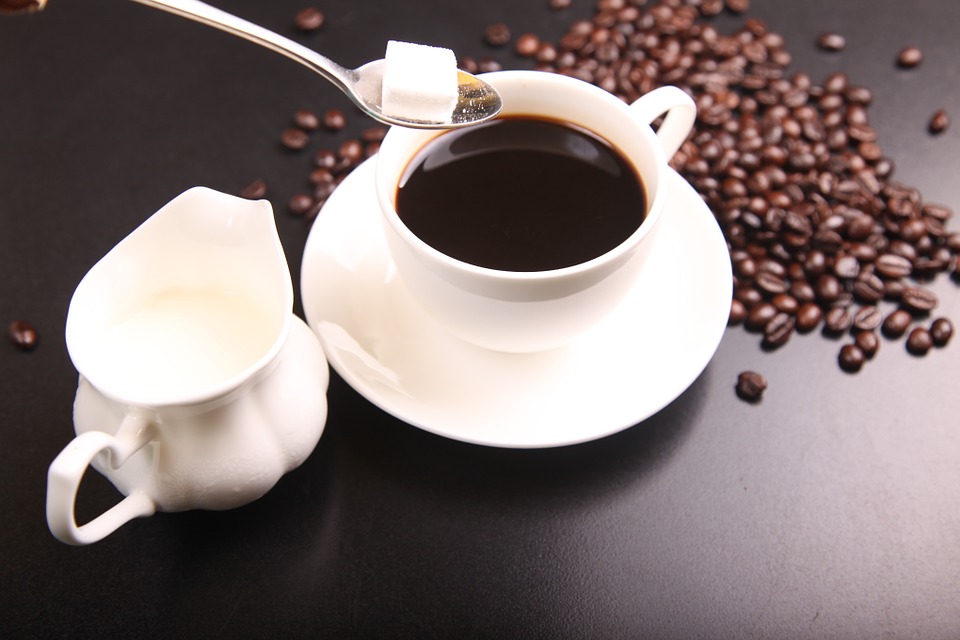 Les matériels nécessaires pour préparer un bon café