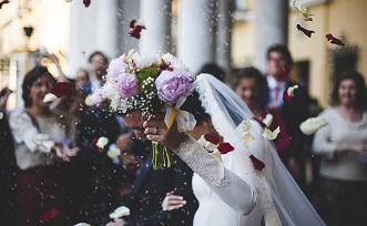 Officiant pour cérémonie laïque