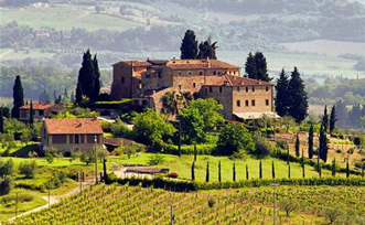 Découvrir les régions les plus impressionnantes de la Toscane en VTT