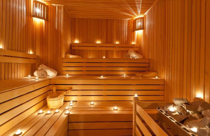 4 avantages pour la santé de l’utilisation du sauna