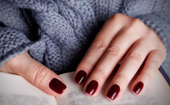 Un vernis à ongles accordé à votre signe du zodiaque !