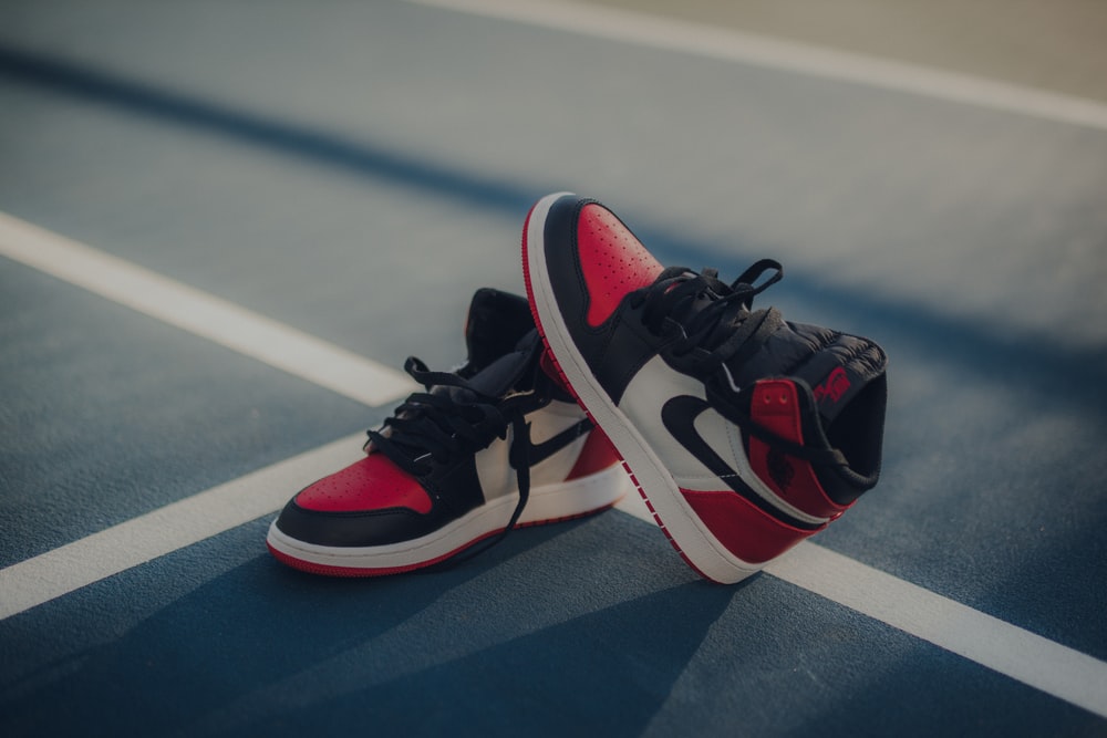 tendance basket 2020
