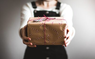 Pourquoi offrir des cadeaux est bon pour le moral ?