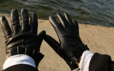 Guide complet pour l’entretien des gants en cuir de pécari