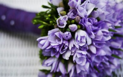 Offrir des fleurs : un geste intemporel qui fait toujours plaisir